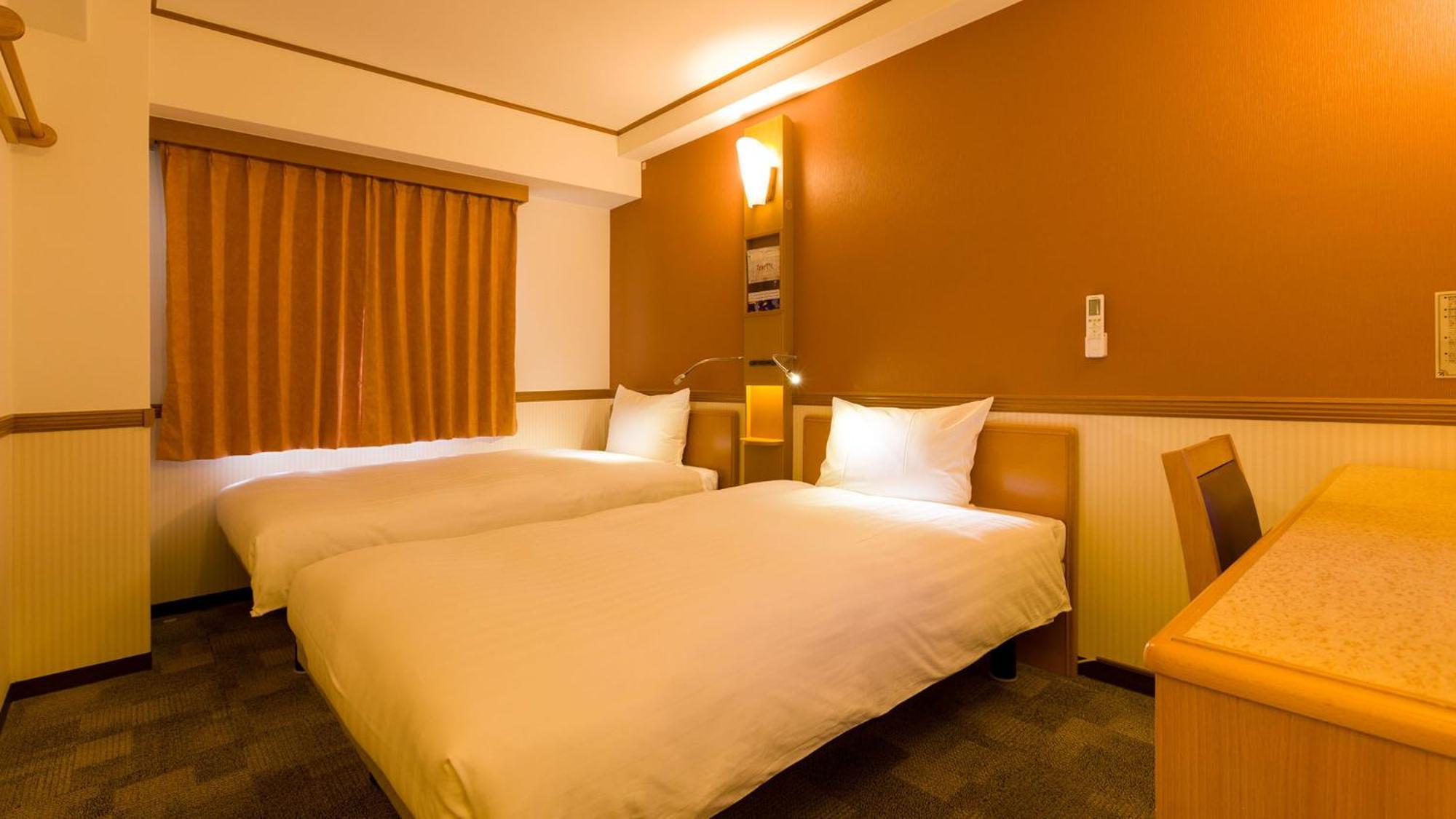 Toyoko Inn Ichinoseki Ekimae Oda fotoğraf