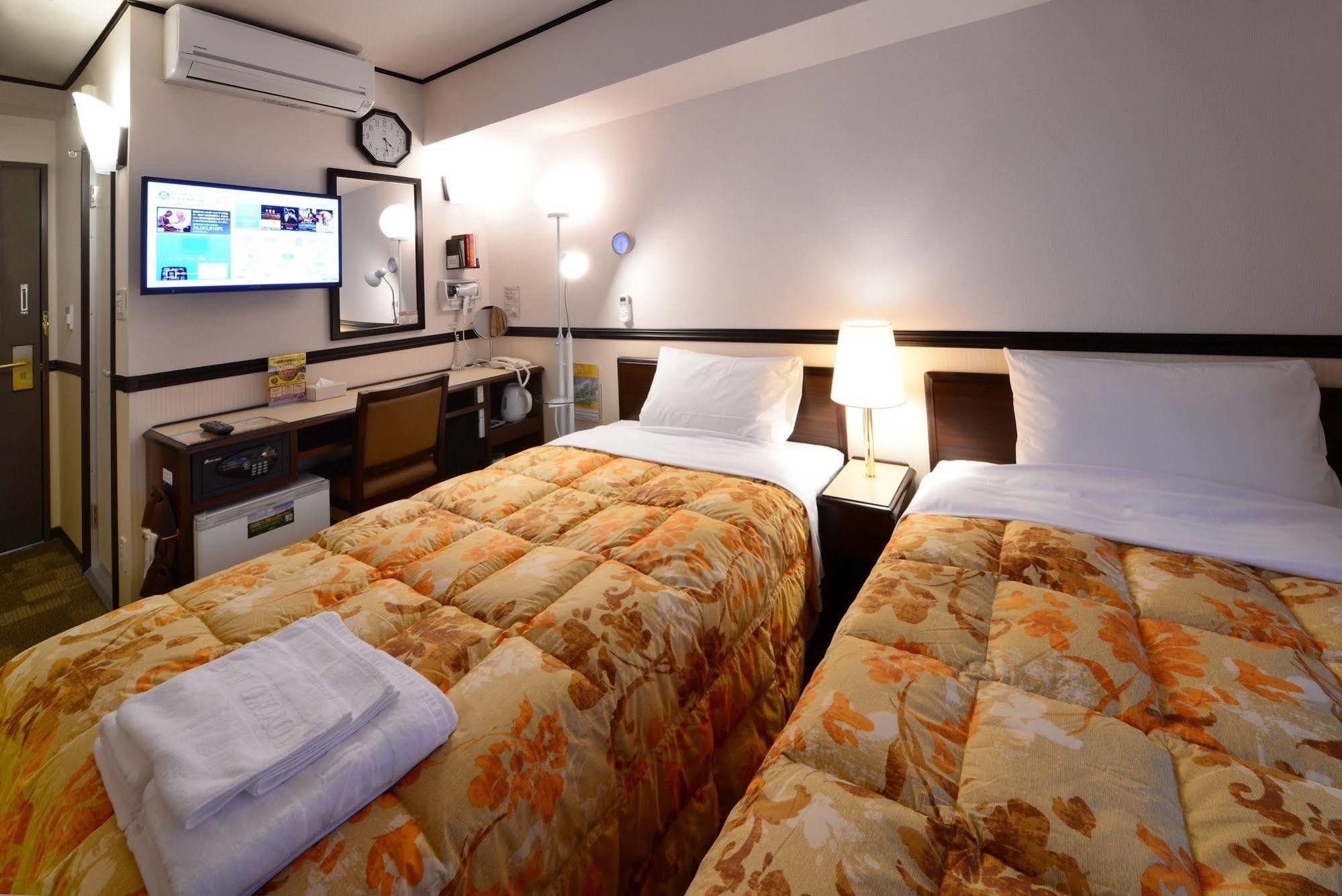 Toyoko Inn Ichinoseki Ekimae Dış mekan fotoğraf